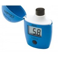 Hanna Checker®HC iodine/jodo matavimui (Freshwater-HI718)