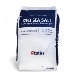 Red Sea Salt 25 kg