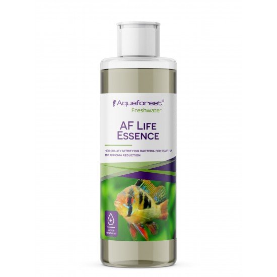 AF Life Essence - nitrifikuojančios bakterijos (250ml)