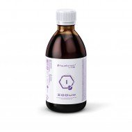 AF Iodum LAB – koncentruotas jodas (1L)