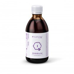 AF Iodum LAB – koncentruotas jodas (1L)