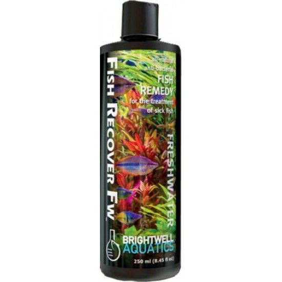 Fish Recover FW  (250ml)