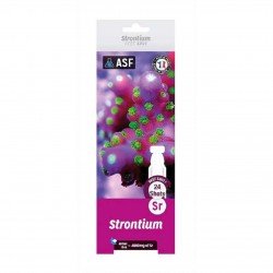 REEF SHOT - Strontium (24 Shots, 16 oz) - ASF