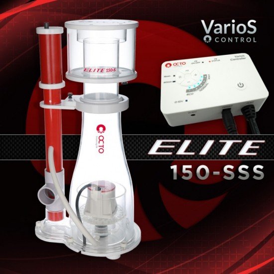 Octo Elite 150-S Space saving (~ 800L)