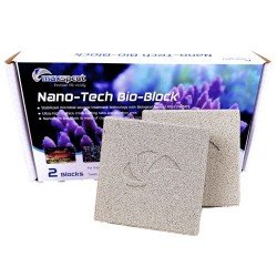 Maxspect Nano-Tech Bio-Block