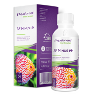 AF Minus pH – pH lygio mažinimas (200ml)