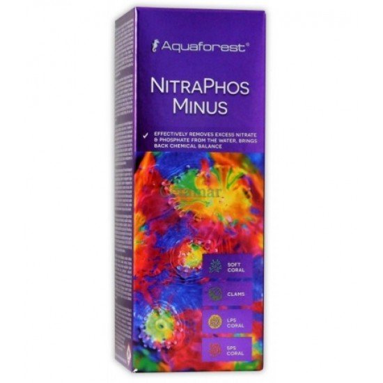 NitraPhos Minus (250ml)