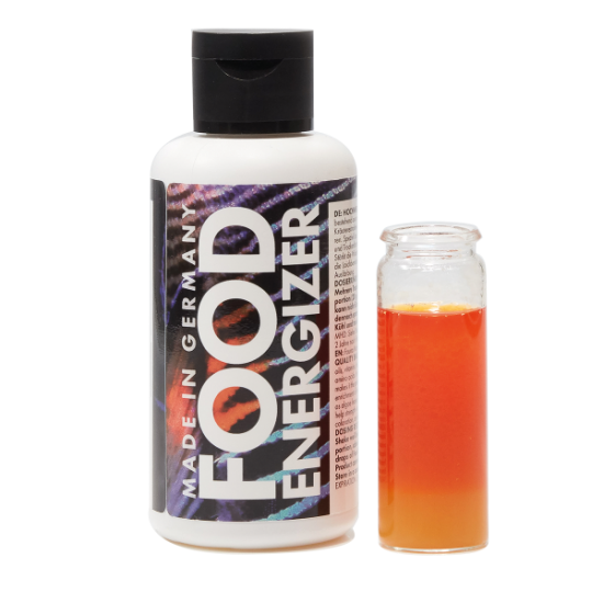 Fauna Marin Food energizer (100ml)