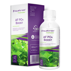 AF PO4 Boost – fosfatas akvariumo augalams (250ml)