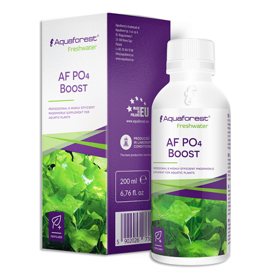 AF PO4 Boost  (250ml)