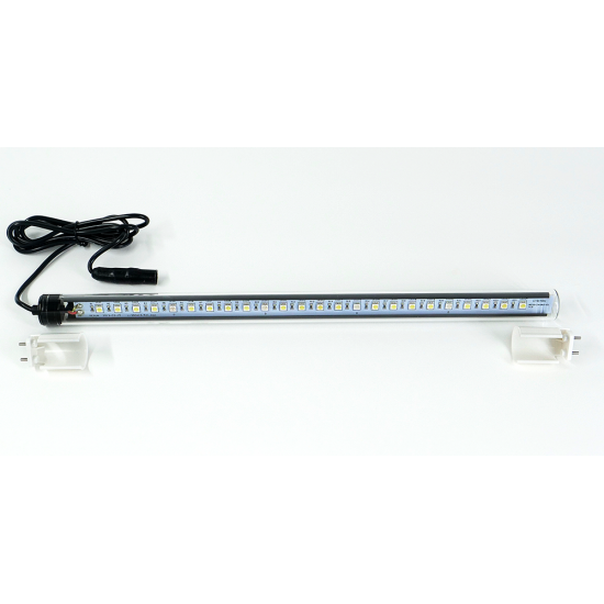 AquaLight LED lempa GT8, baltos ir raudonos spalvos