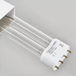 AquaLight UVc-replacement bulb 18Watt