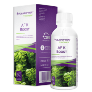 AF K Boost - potassium for aqua plants (200ml)