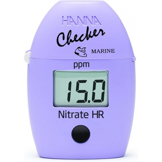 Hanna Checker®HC Nitrate colorimeter, HR (NO3)