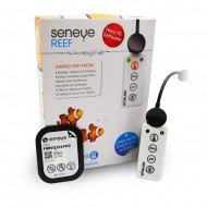 Seneye REEF V2 – pažangi akvariumų stebėjimo sistema