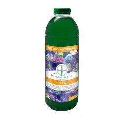 Phyto-Mix - complete supply 1 liter