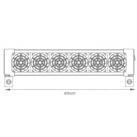 DD Ocean Breeze Cooling Fan 6