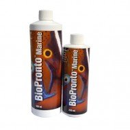 BioPronto Marine - fast bilogical filtration