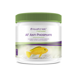 AF Anti phosphate FW - fosfatų pašalinimas (500 ml)