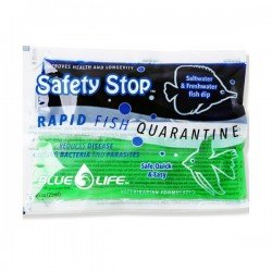  Safety Stop – apsaugo nuo ligų plitimo (1 vnt.)