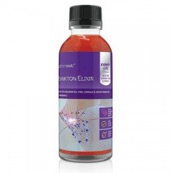 AF Plankton Elixir - skystas pašaras žuvims, koralams ir bestuburiams (250 ml)