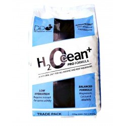 H2Ocean PRO+ Reef salt - professional reef salt, bag (25kg)
