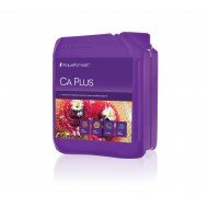 AF Ca Plus - macronutrients, concentrated calcium (2L)