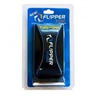 Flipper Large FLOAT - magnet. glass cleaner (2in1, 12mm)