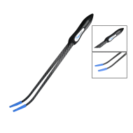 Maxspect Coral Tweezers - profesionalūs koralų pincetai (35,7 cm)