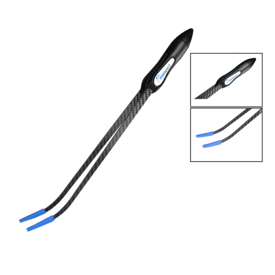 Maxspect Coral Tweezers - profesionalūs koralų pincetai (35,7 cm)