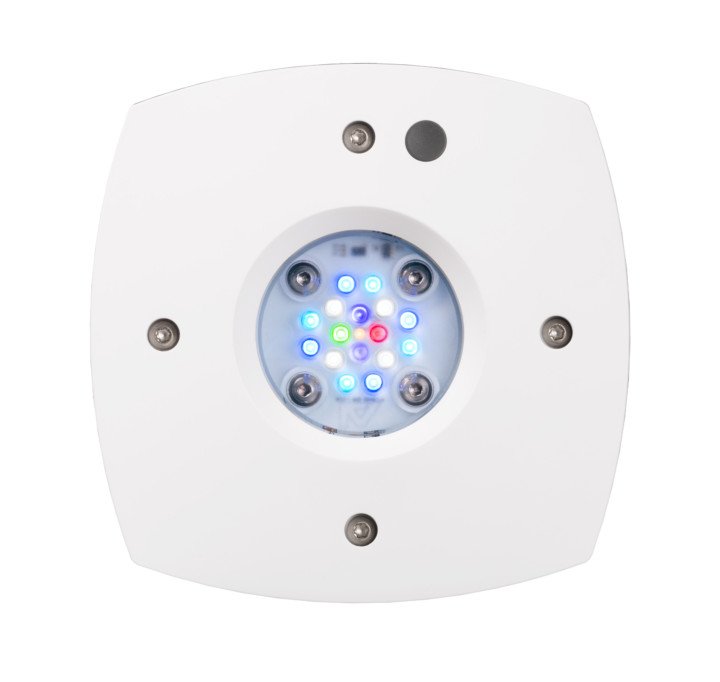 AI Prime 16HD – 16-LED, baltas (~55 W)