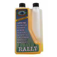 Rally - treatment for elimination of parasites, 1 L