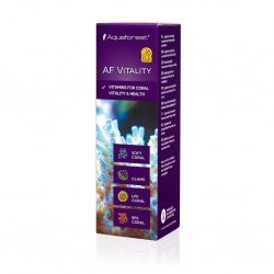 AF Vitality - vitaminai koralams, koncentratas