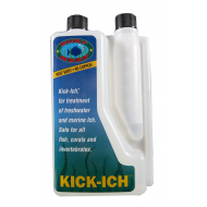 Kick-ich - treatment for elimination of ich, 1L