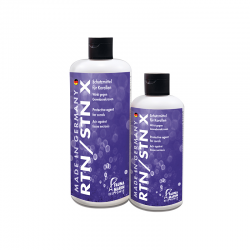 FM RTN/STN X - against tissue necrosis (1000ml)