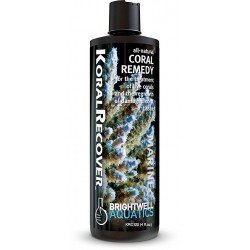 KoralRecover - treats coral diseases