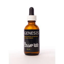 PolypLab Genesis Bacteria (50ml)