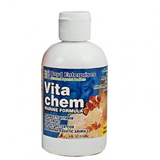 VitaChem Marine