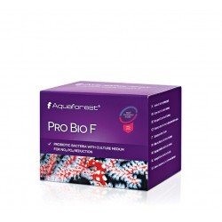 AF Pro Bio F – probiotinės bakterijos, 25g