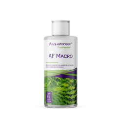 AF Macro - macro elements for aqua plants (125ml)