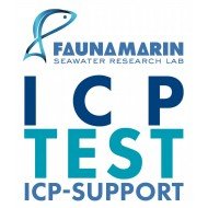 Reef ICP LAB-analysis