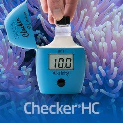 Hanna Checker®HC Alkalinity colorimeter (Alk) (HI755)
