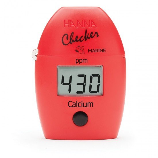 Hanna Checker®HC Calcium colorimeter (Ca)( Marine-HI758)