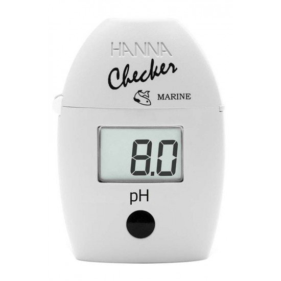 Hanna Checker®HC Marine pH colorimeter (pH) (Marine-HI780)