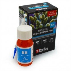 Red Sea KH/Alkalinity PRO TEST (75tests)