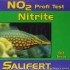 Salifert Nitrite Profi NO2 testas - nitrito matavimas (60 bandymų)