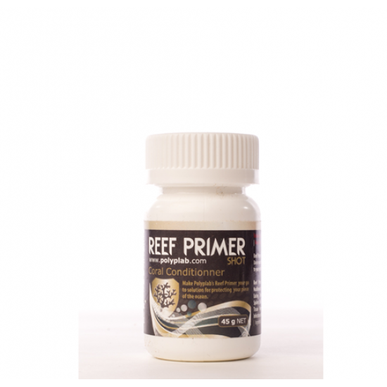 PolypLab Coral Primer SHOT - premium coral dip (45ml)